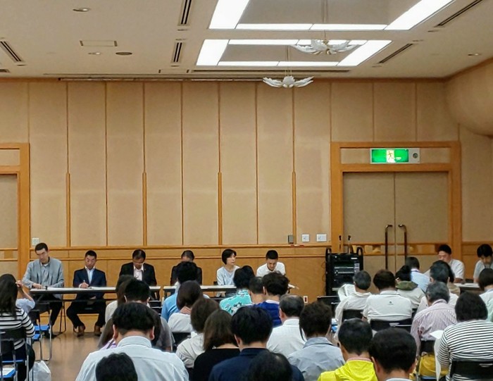 令和元年度 第1回 総会1 令和元年度 第1回 総会1