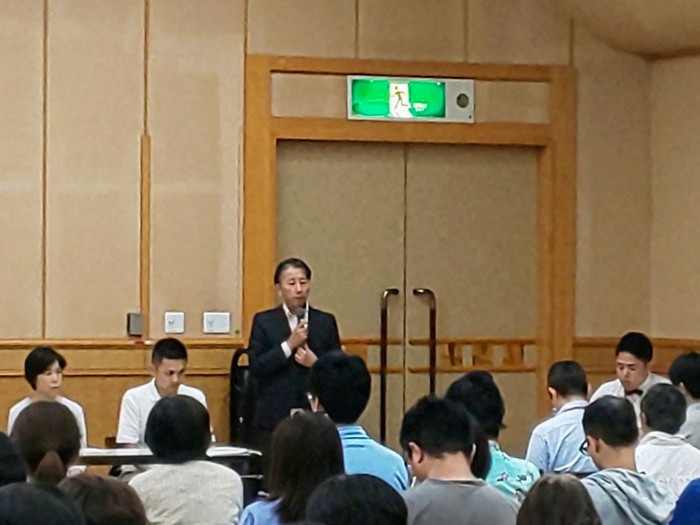 令和元年度 第1回 総会2 令和元年度 第1回 総会2