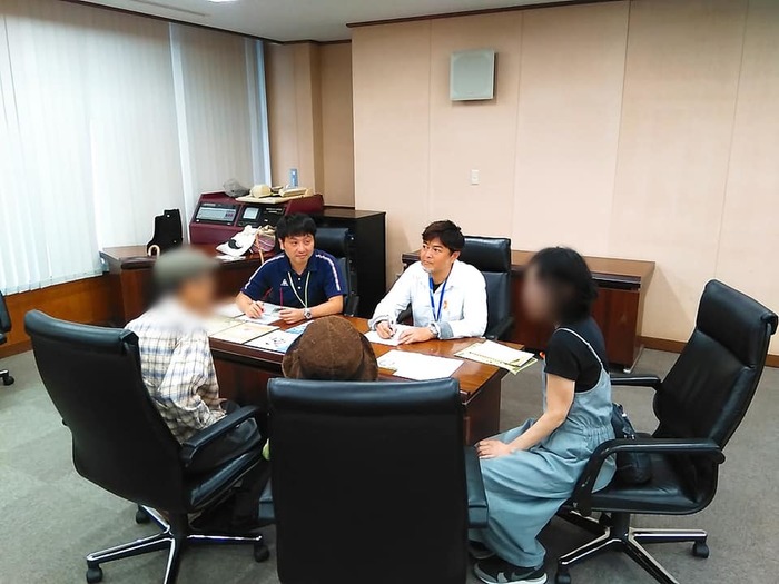 平成30年度第1回総会 平成30年度第1回総会
