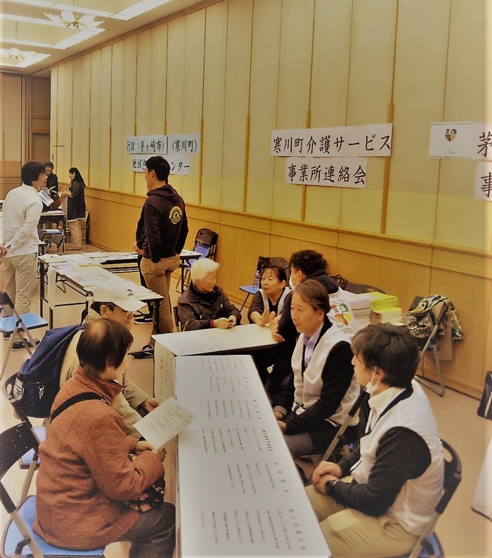 在宅医療介護フォーラム2019 在宅医療介護フォーラム2019