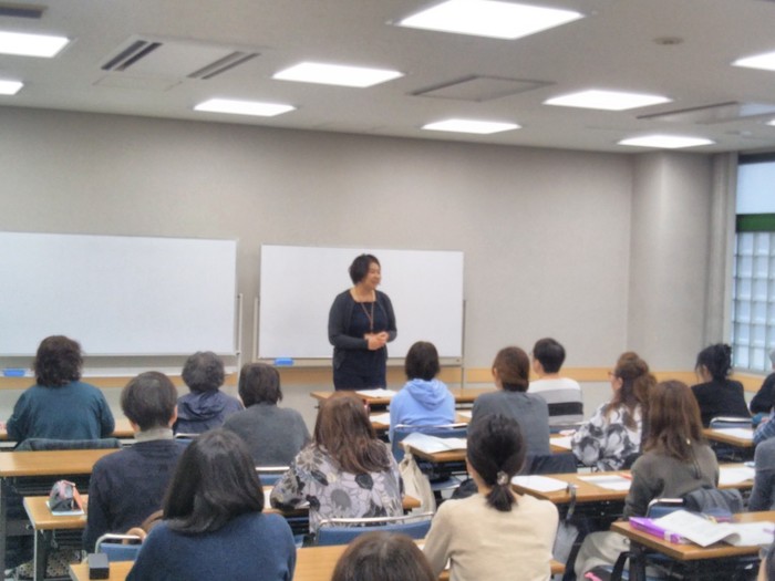 2019第一回担い手研修 2019第一回担い手研修