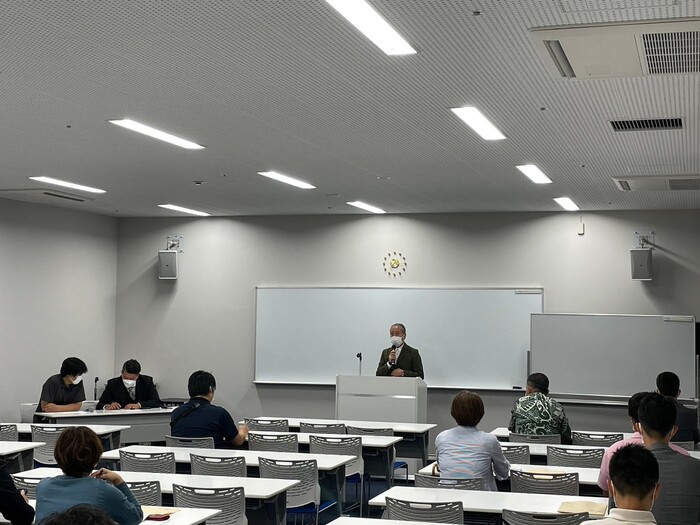 令和5年度第1回総会1 令和5年度第1回総会1