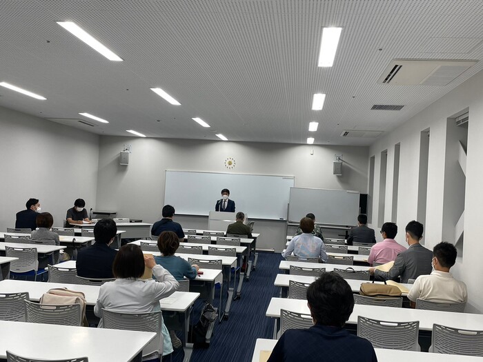 令和5年度第1回総会2 令和5年度第1回総会2